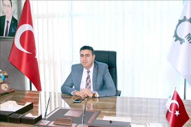 Mesleki Eğitim  Teşvik Edilmeli