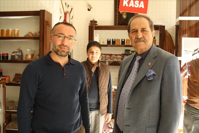 Esnafa Yeni Destek Paketi Hazırlanmalı