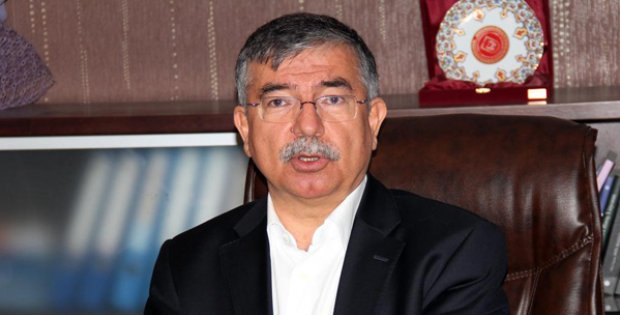 Bakan İsmet Yılmaz, İlçeleri Sevindirecek