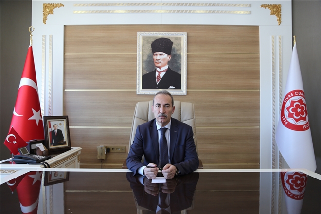 Şahlanışın Destanını Yazdık -- Video
