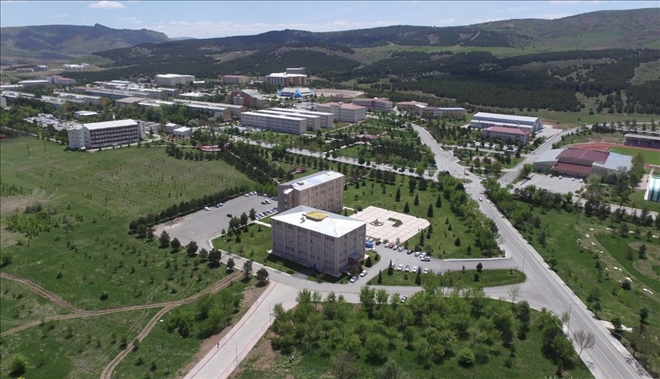 Üniversite´den  Büyük Başarı