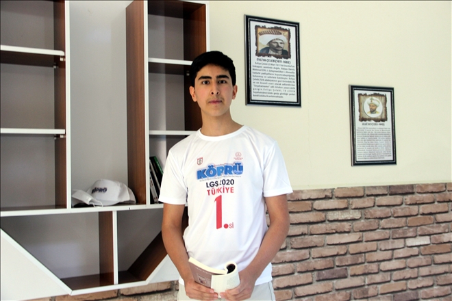 Türkiye Birincisi Oldu, Sivas´a Gurur Yaşattı