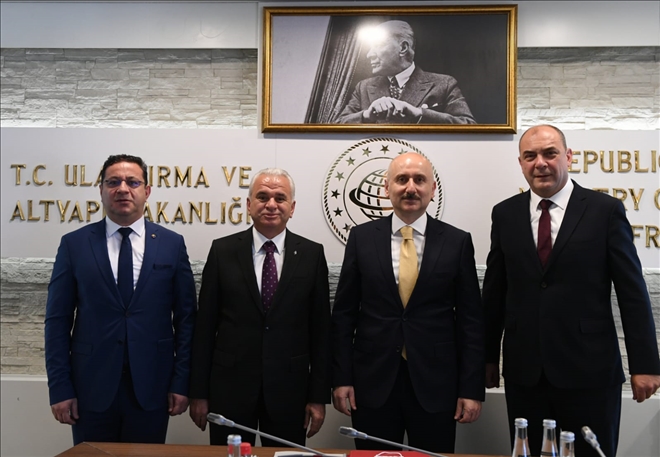 Kapasitesi  Artırılacak