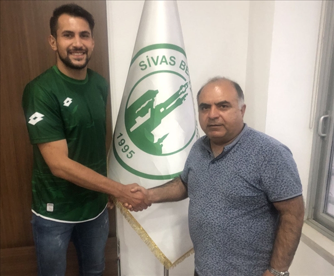 Belediyespor İlk Transferini Yaptı