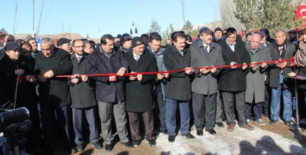 Sivas´a Yakıştı