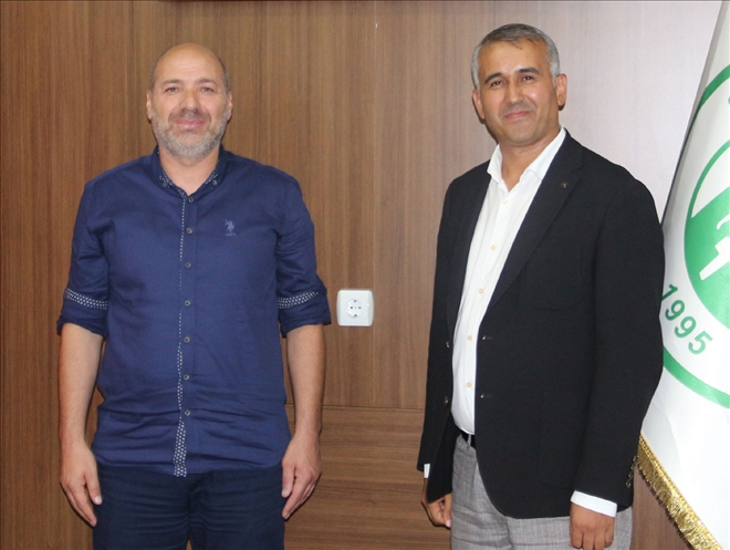 Özer Karadaş İle Yola Devam