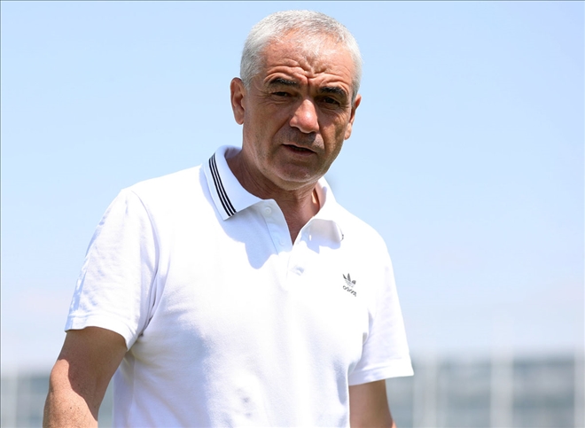 Çalımbay Takımı Övdü