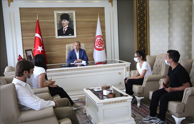    TÜBİTAK Destek Verecek