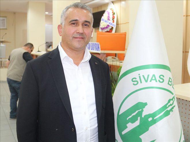 Başkan Genç, Basın Bayramını Kutladı