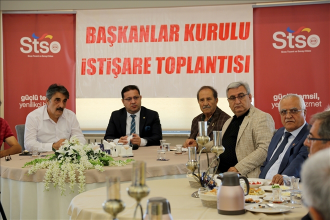 Tek Derdimiz Sivas
