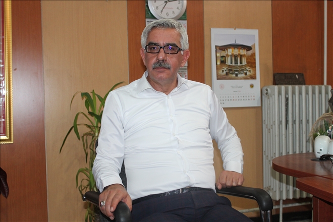 Ezici Farkla Yetkili  Sendika Olduk