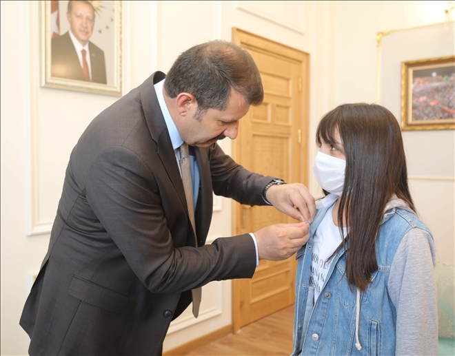 LGS´de Başarı  Çıtası Yükseldi