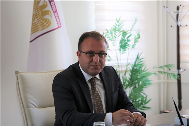 Durmaksızın Çalışacağız