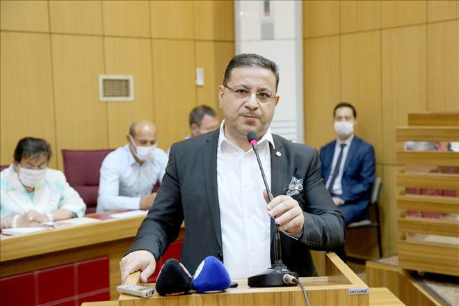İŞKUR´a Kayıtlı  33 Bin İşsiz Var