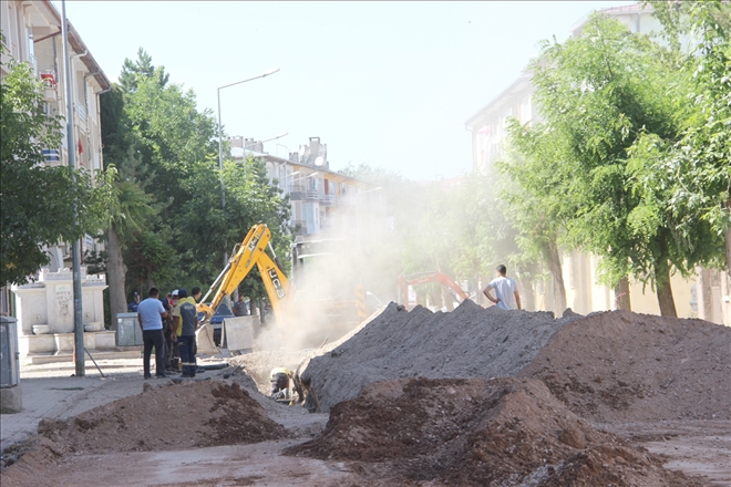  Uyarılara Aldırış Etmediler--Video