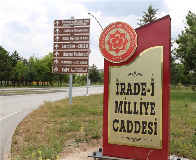 Cadde Ve Sokak  İsimleri Değiştirildi