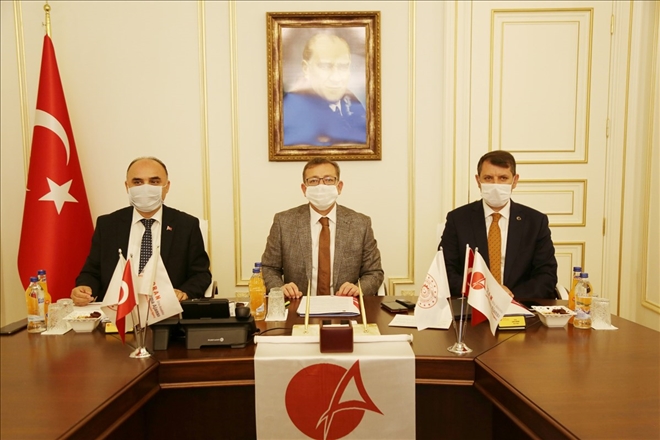 Destekler  Devam Edecek