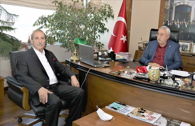    Esnafın Sesine  Kulak Verilmeli