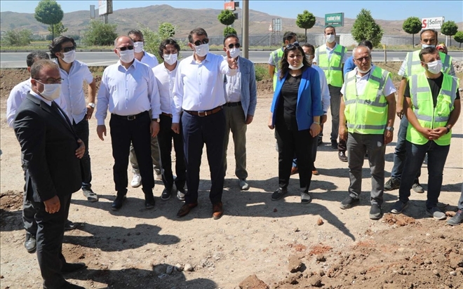 Turizm  Vadisi  Değer Katacak