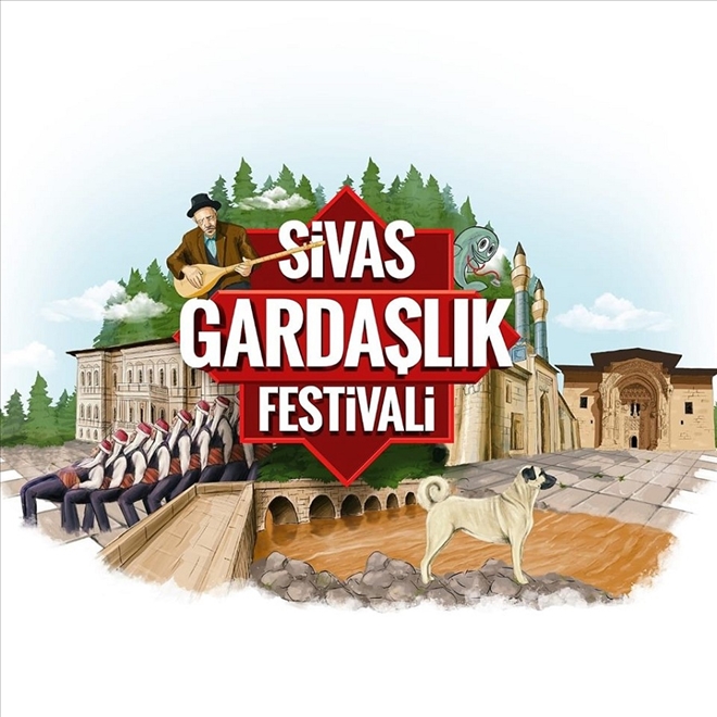 Sosyal Mesafemiz Var, Gönül Mesafemiz Yok