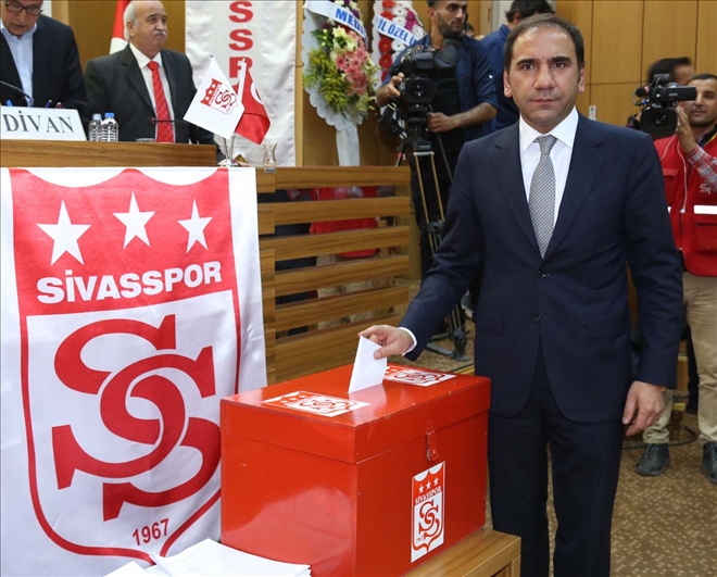 Sivasspor Sandığa Gidiyor