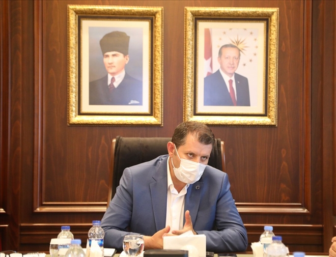 Tedbirler Artırıldı  Denetimler Sıklaşacak