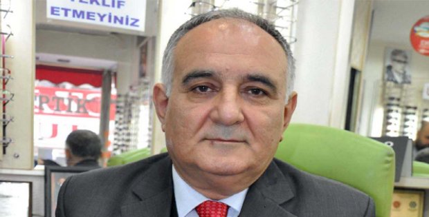 Kışın Güneş Gözlüğü Kullanın