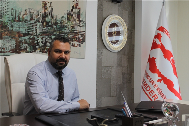 Bakımlı Olmayan  Evler Satılmıyor--Video