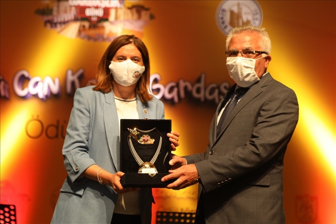 Sivas´ta İyilik  Takdir Edilir  