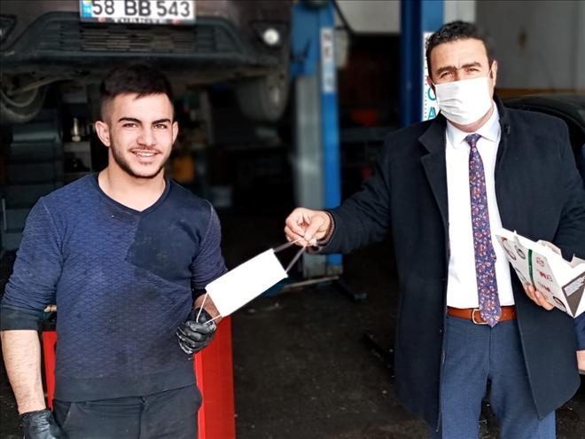 Önlemler Alınmazsa İkinci Dalga Kaçınılmaz