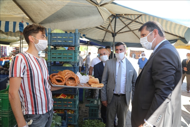 Sağlık İçin Hepimiz İçin