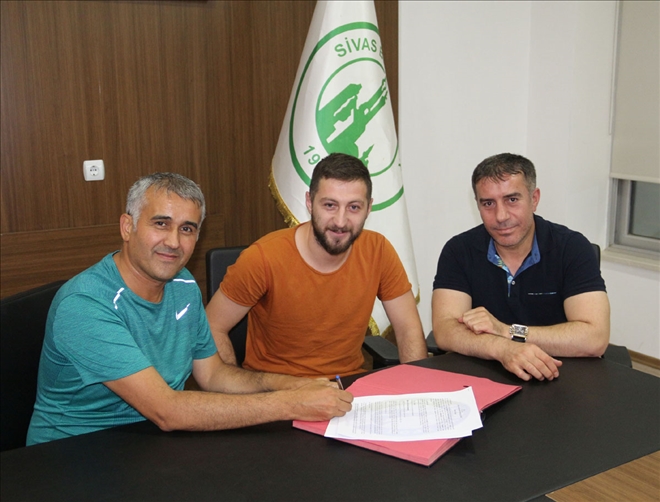 Belediyespor Transferde Hız Kesmiyor