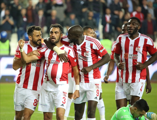 Asist Liderleri