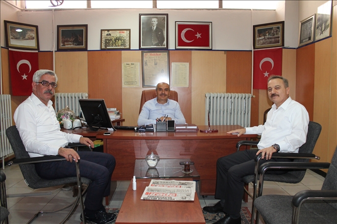 Ulaşım Camiasının  Sözcüsü Olacağız
