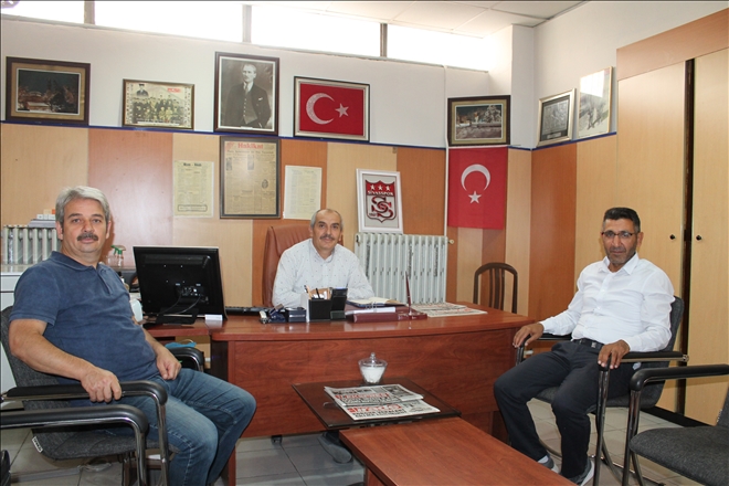 Akademik Eğitimi  Ön Planda Tutuyoruz