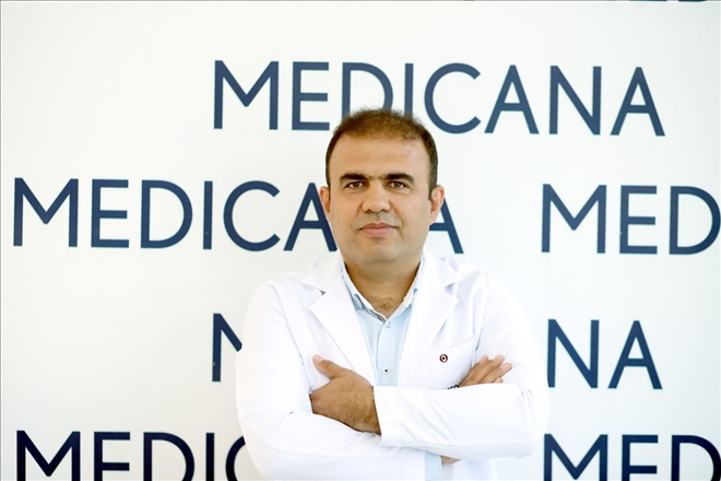 Dikkat, Bu Hastalık İşitme Kaybı Ve Yüz Felci Yapabilir