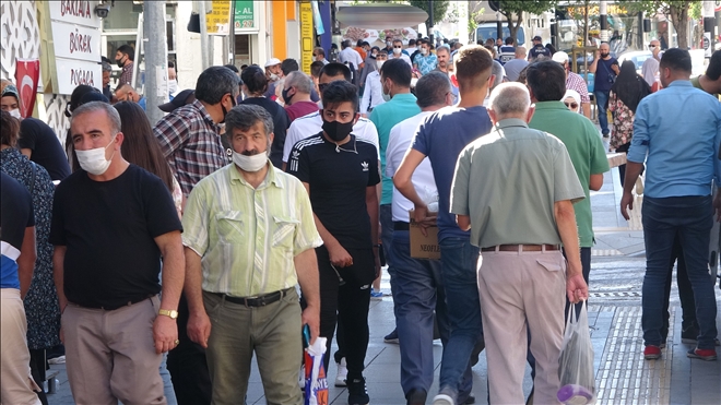 Vaka Sayısı  1600´e Dayandı!