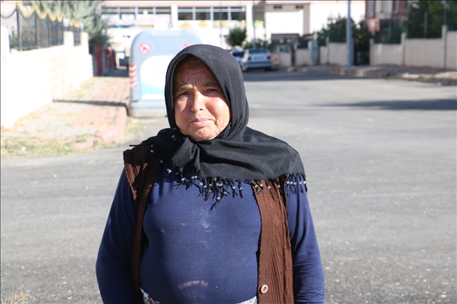 Yaptığı Hareketle Gönüllere Taht Kurdu