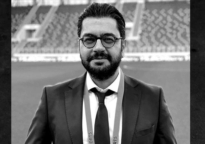 Sivasspor´dan Emre Gönlüşen İçin Taziye Mesajı