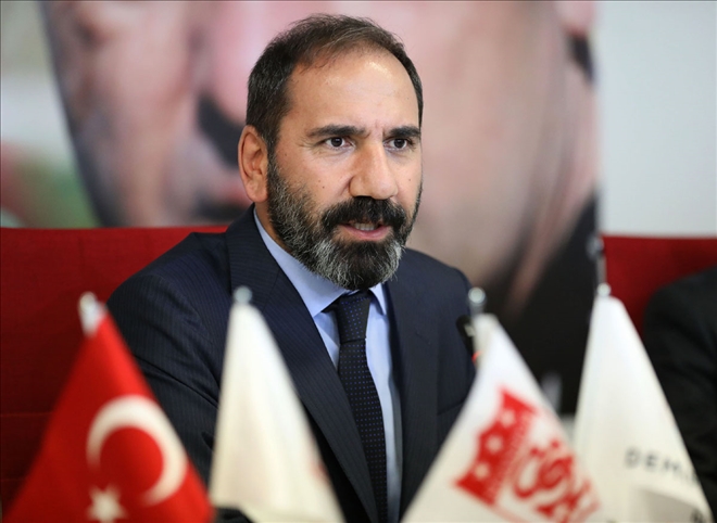 Otyakmaz´dan Taraftara Mesaj: Merak Etmeyin Transfer Yapacağız