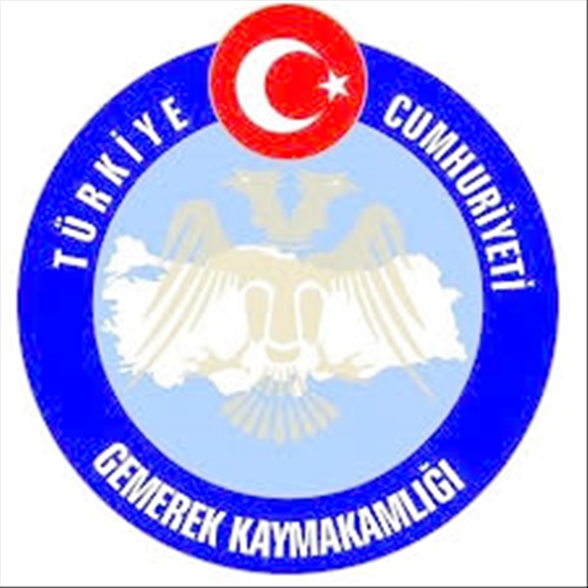 Gemerek´te SYDV  Binası Kapatıldı