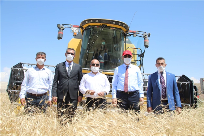 Büyüdükçe  Güçleneceğiz   