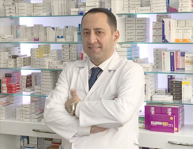 3 Katlı Cerrahi Maske Kullanın