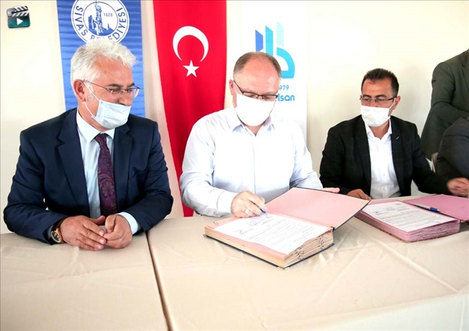 En İyi Şekilde Hizmet Edeceğiz -- Video