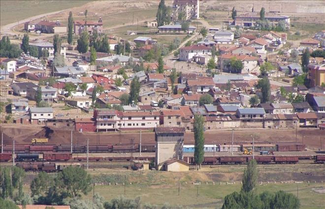 Kangal Sallandı!