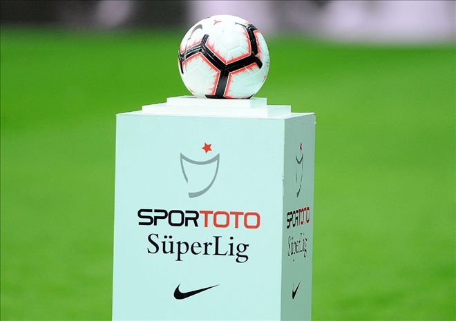 Süper Lig, 21 Takımla Tescil Edildi!