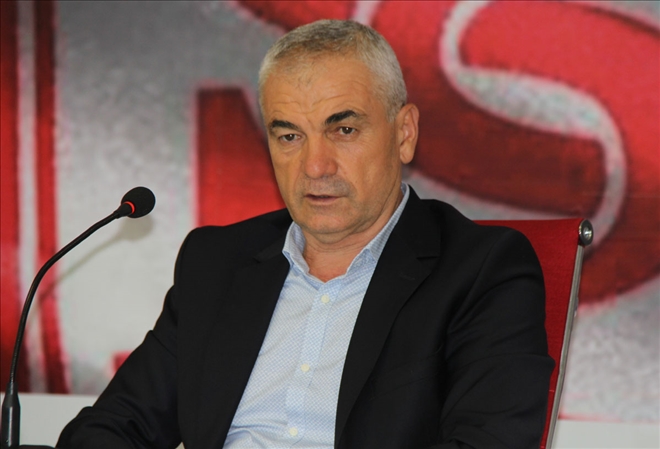 Transfer İşi Kolay Değil