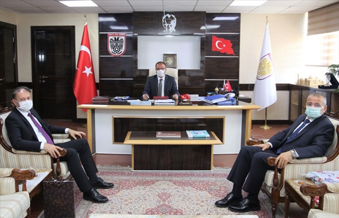 Planlarımızı Fırsata Çeviriyoruz