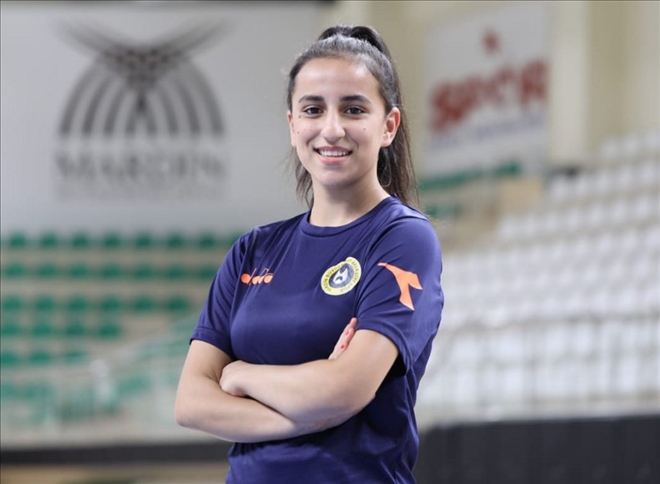 Mardin´den Sivas Belediyespor´a