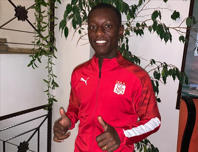 Yiğido´dan Müthiş Transfer! Max Gradel